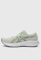 Tenis asics Patriot 14 Verde de Asics
