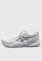 Tenis asics Gel-Challenger 15 Blanco de Asics