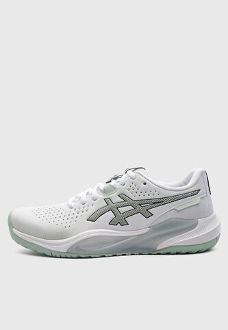 Tenis asics Gel-Challenger 15 Blanco Asics