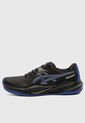 Tenis asics Gel-Challenger 15 Negro de Asics