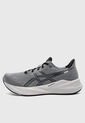 Tenis asics Versablast 4 Gris de Asics