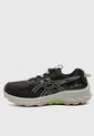 Tenis asics Gel-Venture 10 Negro de Asics