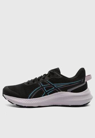 Tenis asics Jolt 6 Negro Asics