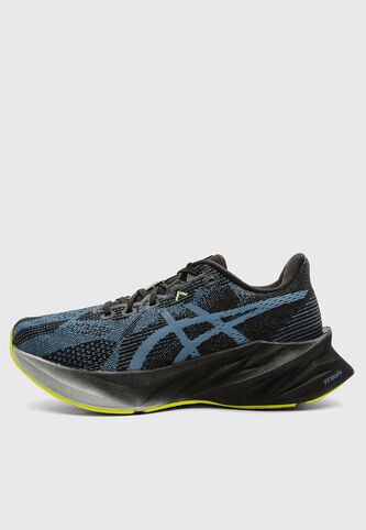 Tenis asics Dynablast 5 Negro Asics