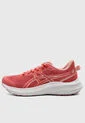 Tenis asics Jolt 5 Coral de Asics