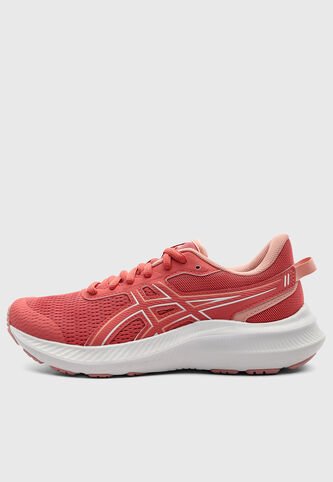 Tenis asics Jolt 5 Coral Asics