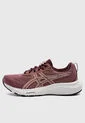Tenis asics GEL-Contend 9 Violeta de Asics