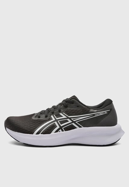 Tenis asics Patriot 14 Negro