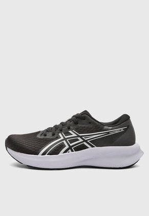 Tenis asics Patriot 14 Negro