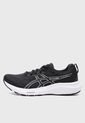 Tenis Running Negro-Blanco asics GEL-Contend 9 de Asics
