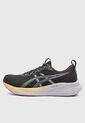 Tenis asics GEL-Pulse 16 Negro de Asics