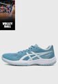 Tenis asics Upcourt 6 Azul de Asics