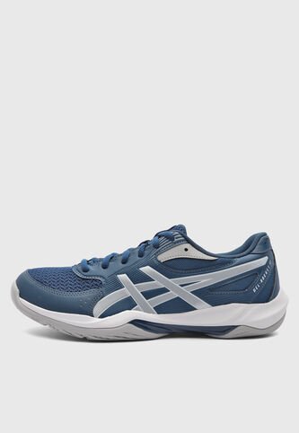 Tenis asics GEL-ROCKET 12 Azul Asics