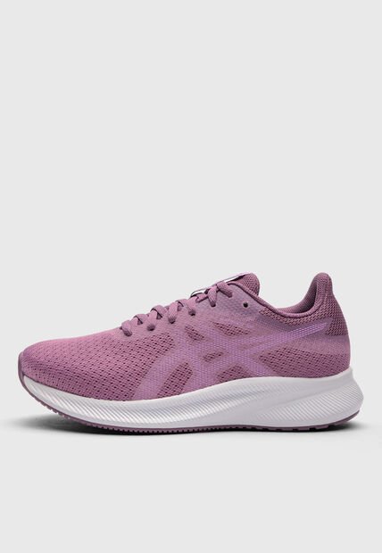 Tenis asics Patriot 13 Violeta