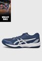 Tenis asics Gel-Task 4 Azul de Asics