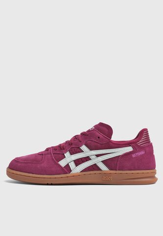 Tenis asics Skyhand OG Violeta Asics
