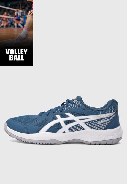 Tenis asics UPcourt 6 Azul
