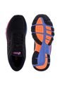 Running Negro-Fucsia-Azul asics DynaFlyte 2 de Asics