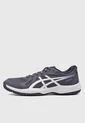 Tenis asics Upcourt 6 Azul de Asics