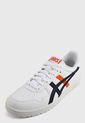 Tenis Lifestyle Blanco-Azul-Naranja asics Japan S de Asics