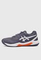 Tenis asics GEL-Dedicate 8 Azul de Asics