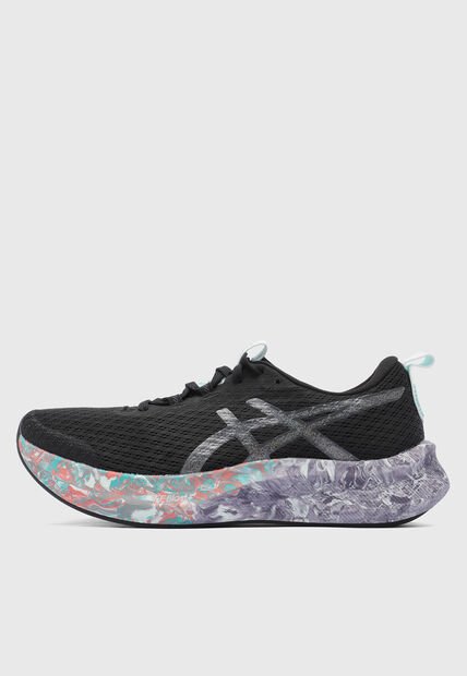 Tenis asics Noosa Tri 16 Negro