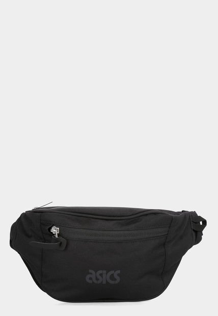 Canguro Negro-Blanco asics