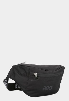 Canguro Negro-Blanco asics