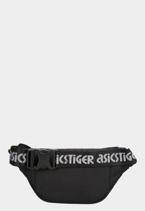 Canguro Negro-Blanco asics