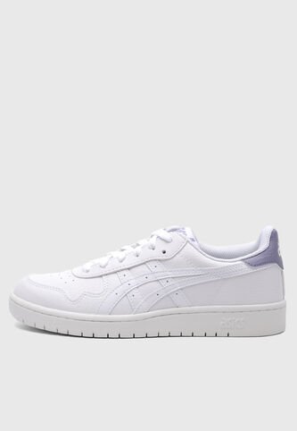 Tenis asics Japan S Blanco Asics