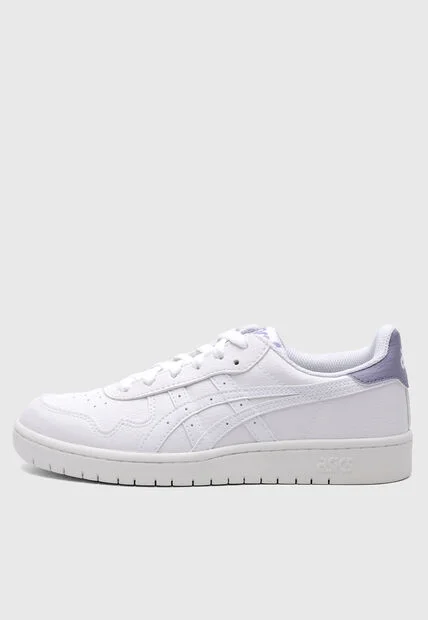 Tenis asics Japan S Blanco