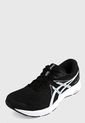 Tenis Running Negro-Blanco asics Gel-Contend 7 de Asics