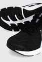 Tenis Running Negro-Blanco asics Gel-Contend 7 de Asics