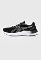 Tenis Running Negro-Blanco asics Gel Excite 8 de Asics
