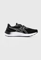 Tenis Running Negro-Blanco asics Gel Excite 8 de Asics