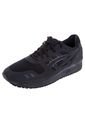 Running Negro asics Gel-Lyte III NS de Asics