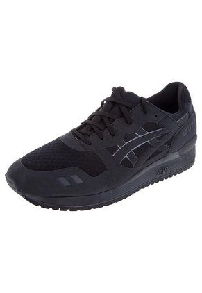Running Negro asics Gel-Lyte III NS