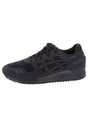 Running Negro asics Gel-Lyte III NS