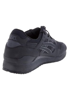 Running Negro asics Gel-Lyte III NS