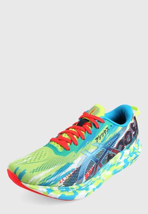 Tenis Running Multicolor asics Noosa Tri 13