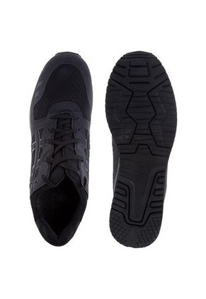 Running Negro asics Gel-Lyte III NS