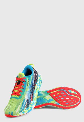 Tenis Running Multicolor asics Noosa Tri 13