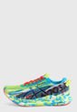 Tenis Running Multicolor asics Noosa Tri 13 de Asics