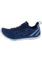 Running Azul Navy asics Gel-Fit Sana 3 de Asics