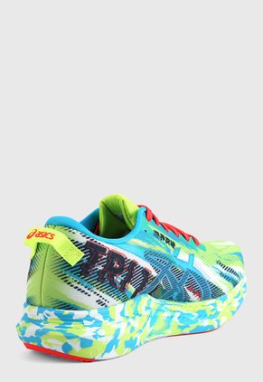 Tenis Running Multicolor asics Noosa Tri 13