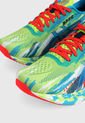 Tenis Running Multicolor asics Noosa Tri 13 de Asics