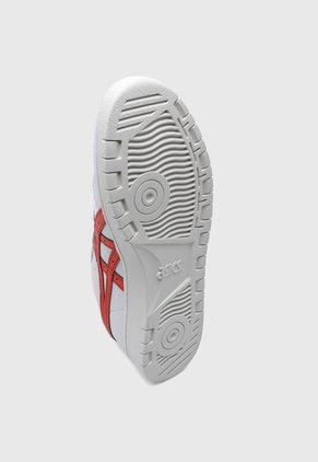 Tenis Lifestyle Blanco-Rojo-Azul asics Japan S