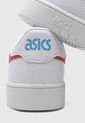 Tenis Lifestyle Blanco-Rojo-Azul asics Japan S de Asics