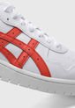 Tenis Lifestyle Blanco-Rojo-Azul asics Japan S de Asics