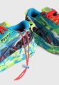Tenis Running Multicolor asics Noosa Tri 13 de Asics